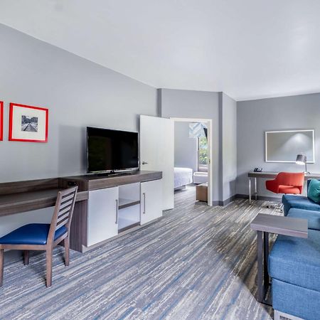 Hampton Inn Sanford Eksteriør bilde