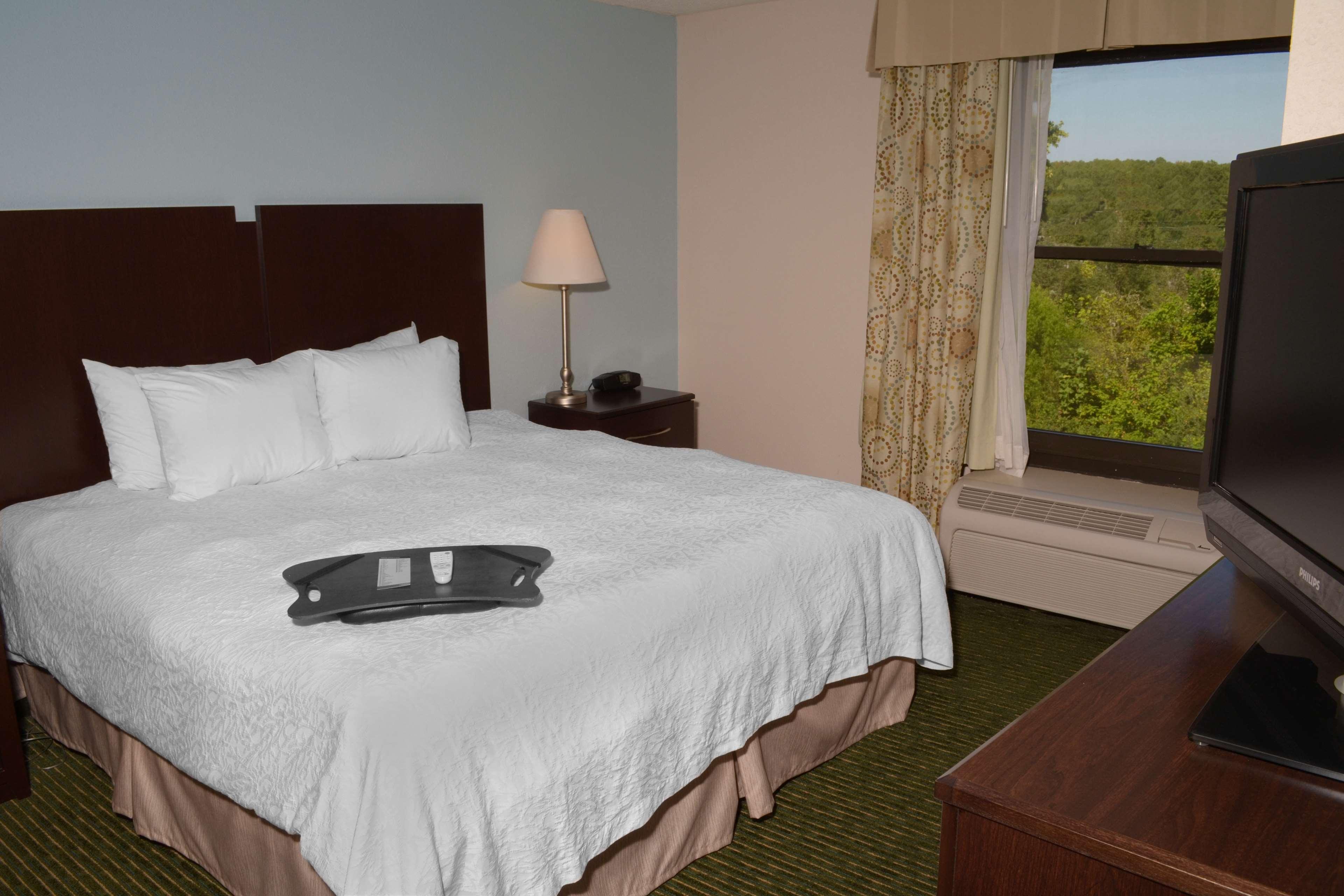 Hampton Inn Sanford Eksteriør bilde