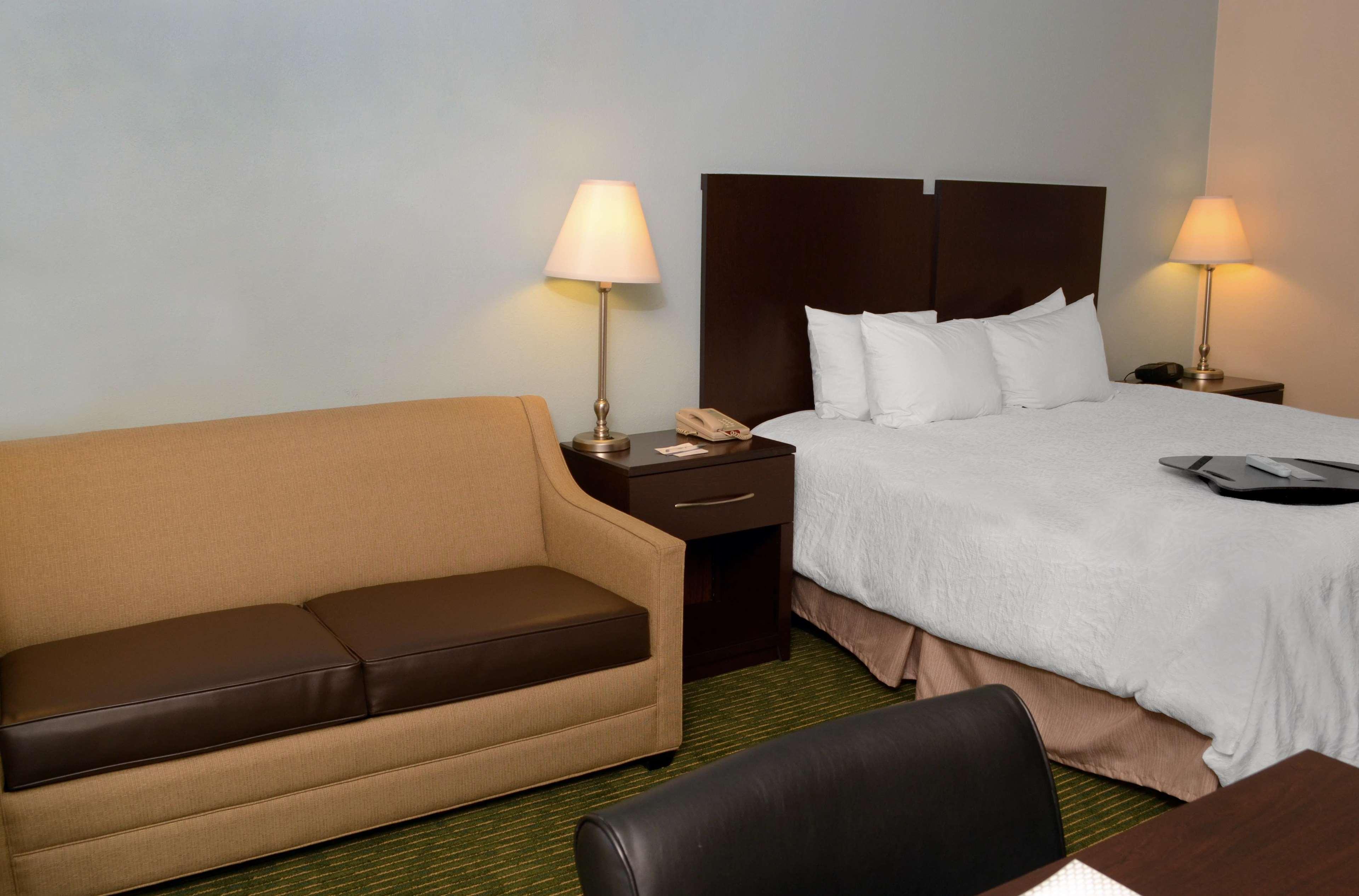Hampton Inn Sanford Eksteriør bilde