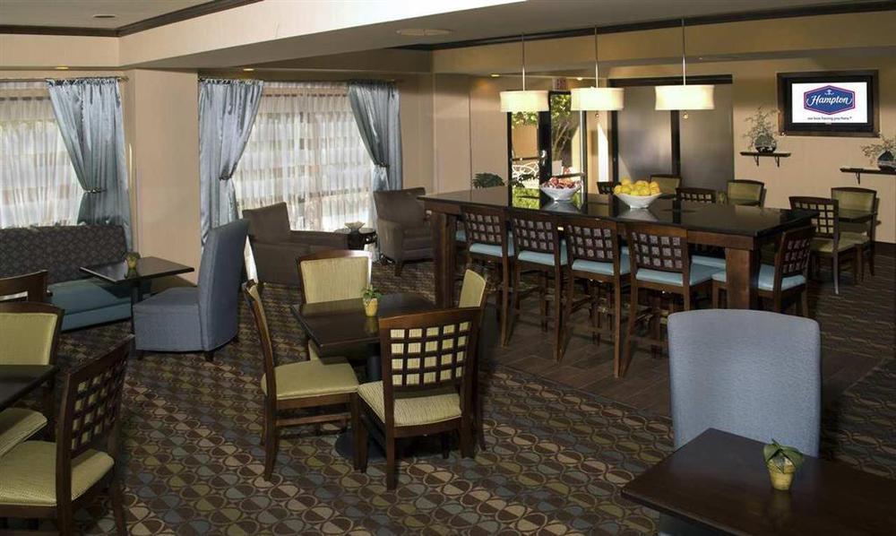 Hampton Inn Sanford Eksteriør bilde