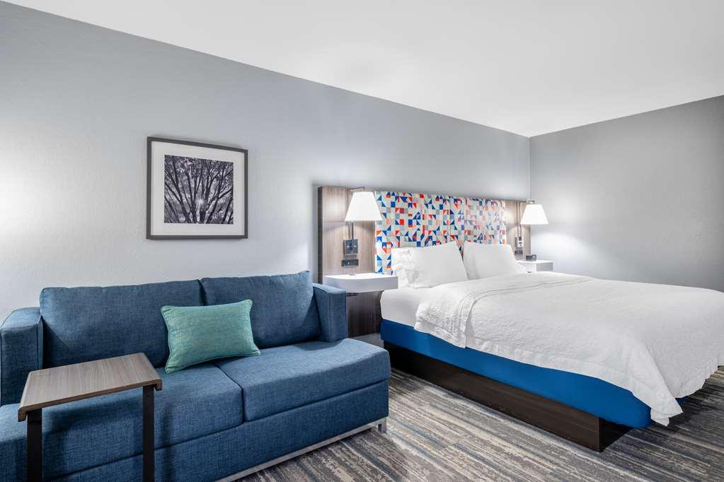 Hampton Inn Sanford Rom bilde