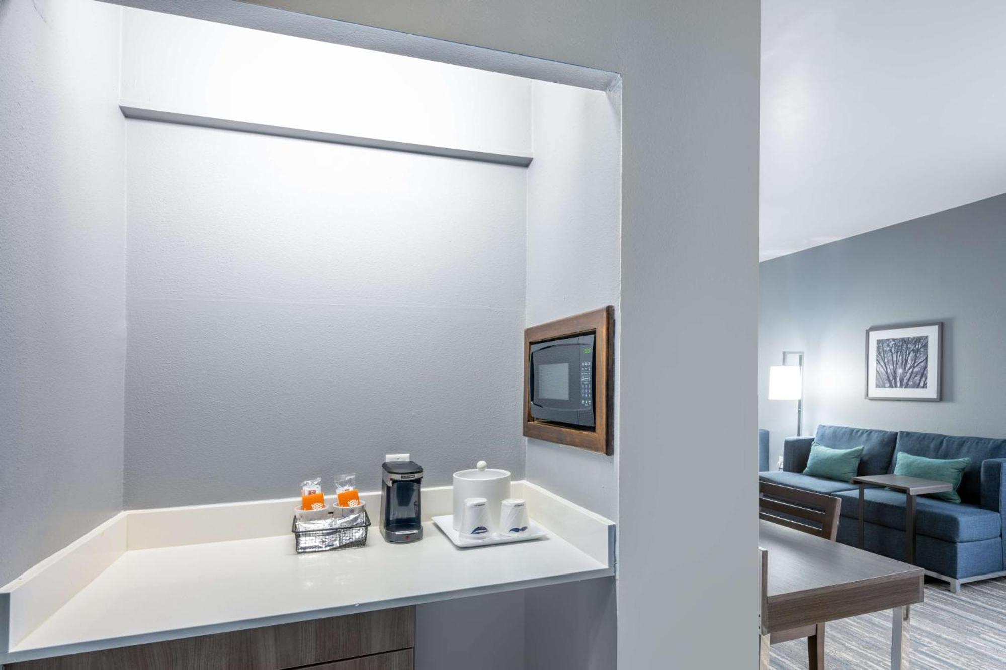 Hampton Inn Sanford Eksteriør bilde