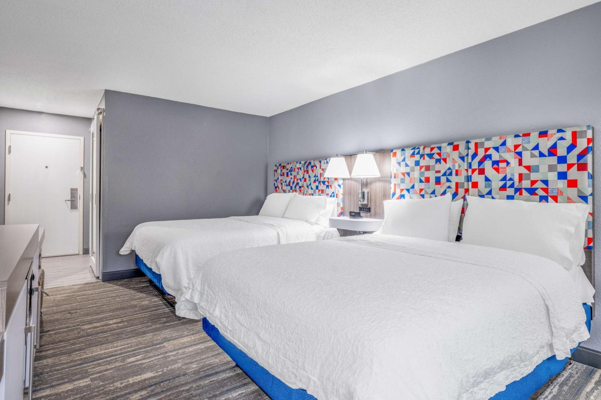 Hampton Inn Sanford Eksteriør bilde