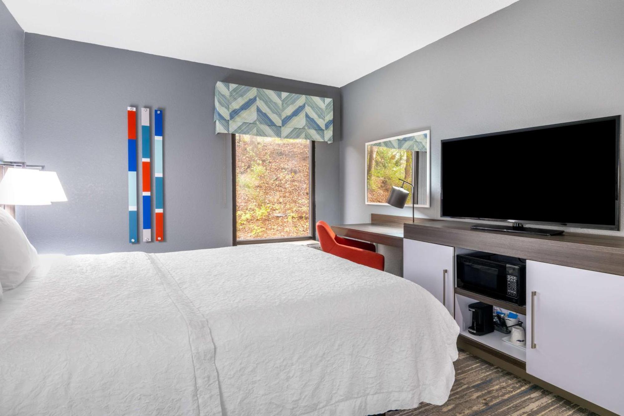 Hampton Inn Sanford Eksteriør bilde