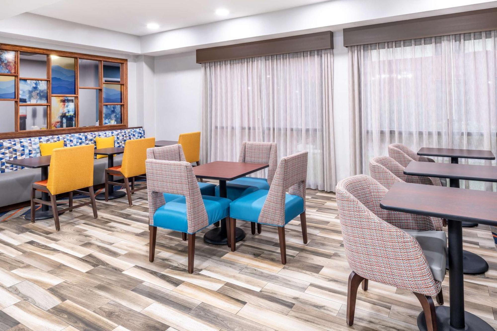 Hampton Inn Sanford Eksteriør bilde
