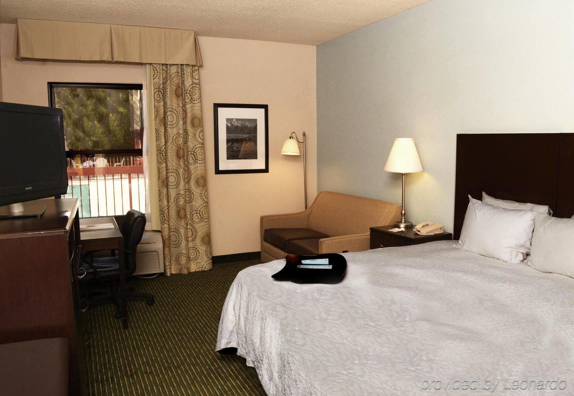 Hampton Inn Sanford Eksteriør bilde