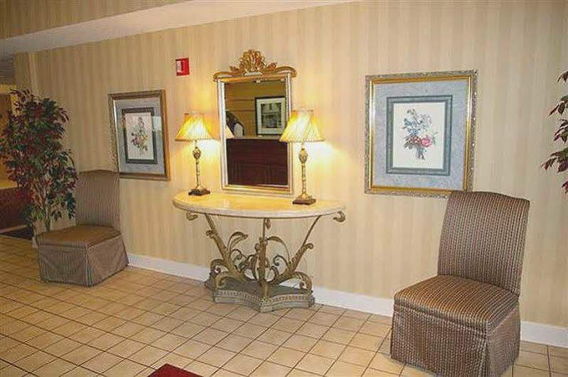 Hampton Inn Sanford Eksteriør bilde